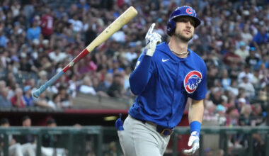 Previewing The 2025-26 Free Agent Class: Corner Outfield