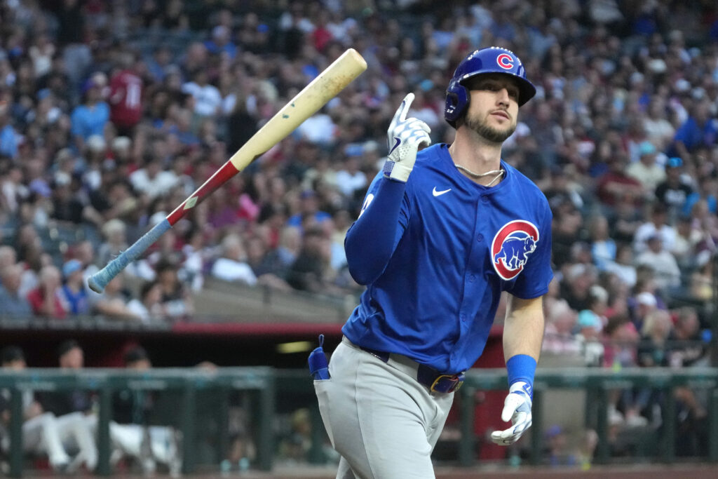 Previewing The 2025-26 Free Agent Class: Corner Outfield