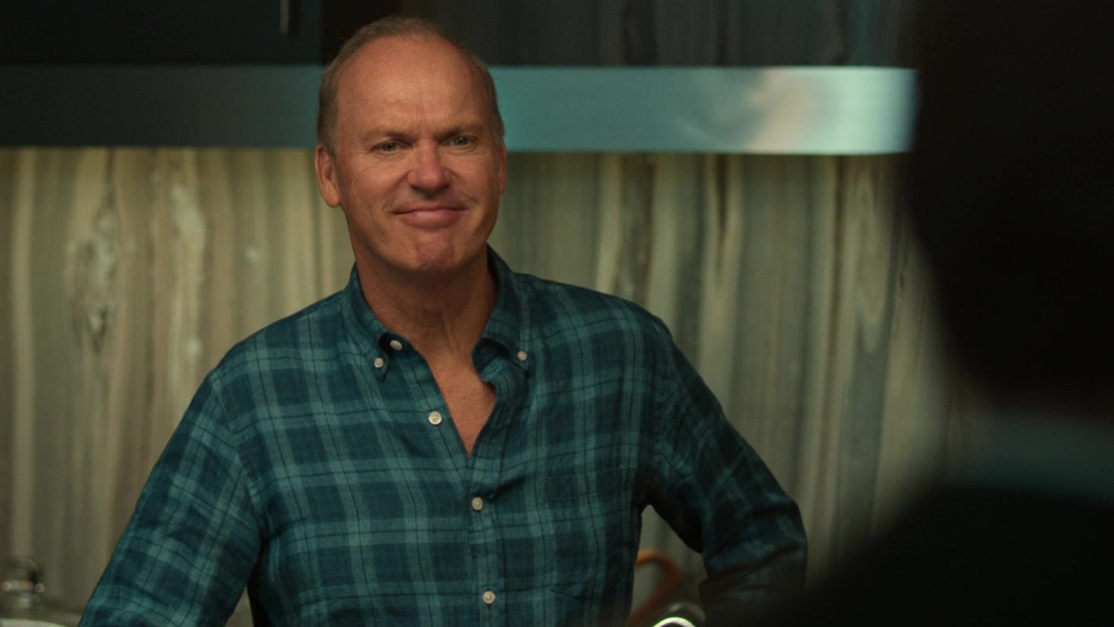 Michael Keaton Had A Hilarious Response To Tom Holland Punching Him In Spider-Man