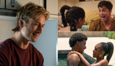 The 10 Most Underrated TV Shows Of 2025 (So Far)