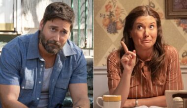 What To Watch On TV And Streaming Thursday, October 30, 2025