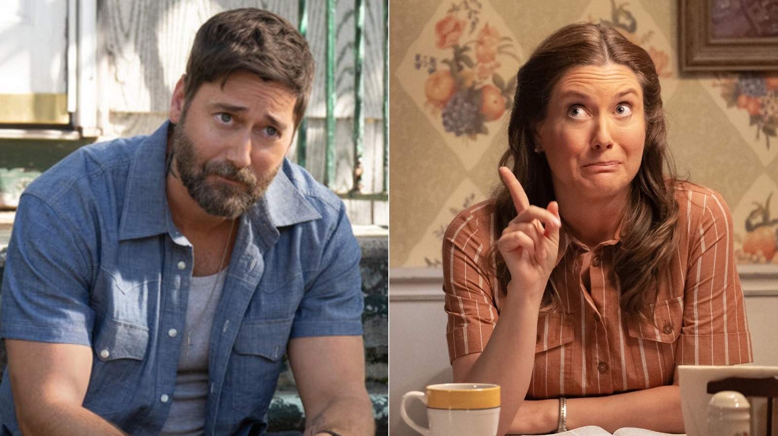 What To Watch On TV And Streaming Thursday, October 30, 2025