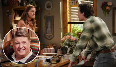 Georgie & Mandy Star Reflects On Mary Dating Again After Young Sheldon Tragedy