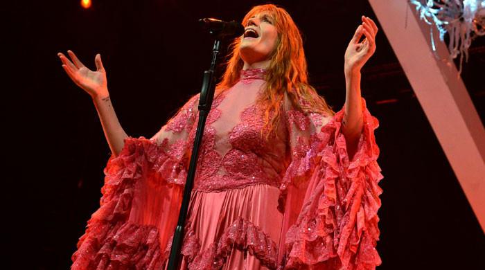 Florence Welch gets honest about fame amid music career