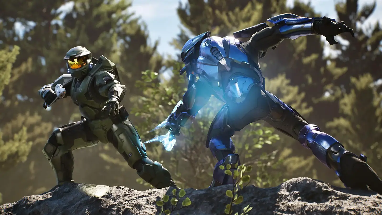 Leak Reveals New Details on Halo Combat Evolved Remake: Hybrid Unreal Engine 5 and Blam Engine, Sprint Mechanic, Co-Dev Studio, and More