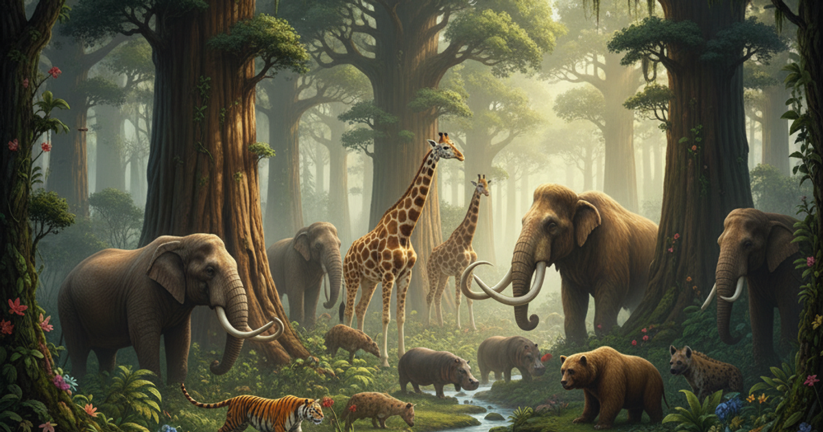 Top 10 African countries that best protect the world’s most majestic animals