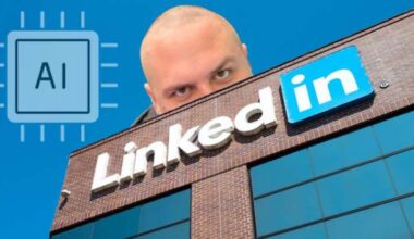 LinkedIn gives you until Monday to stop AI from training on your profile