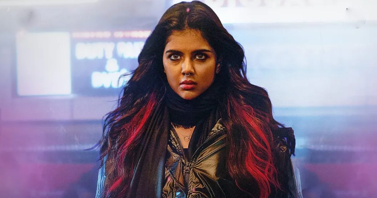 Lokah Chapter 1: Chandra Box Office Day 52