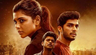 Lokah Chapter 1 - Chandra Box Office: Ends Its Glorious Run In Mollywood