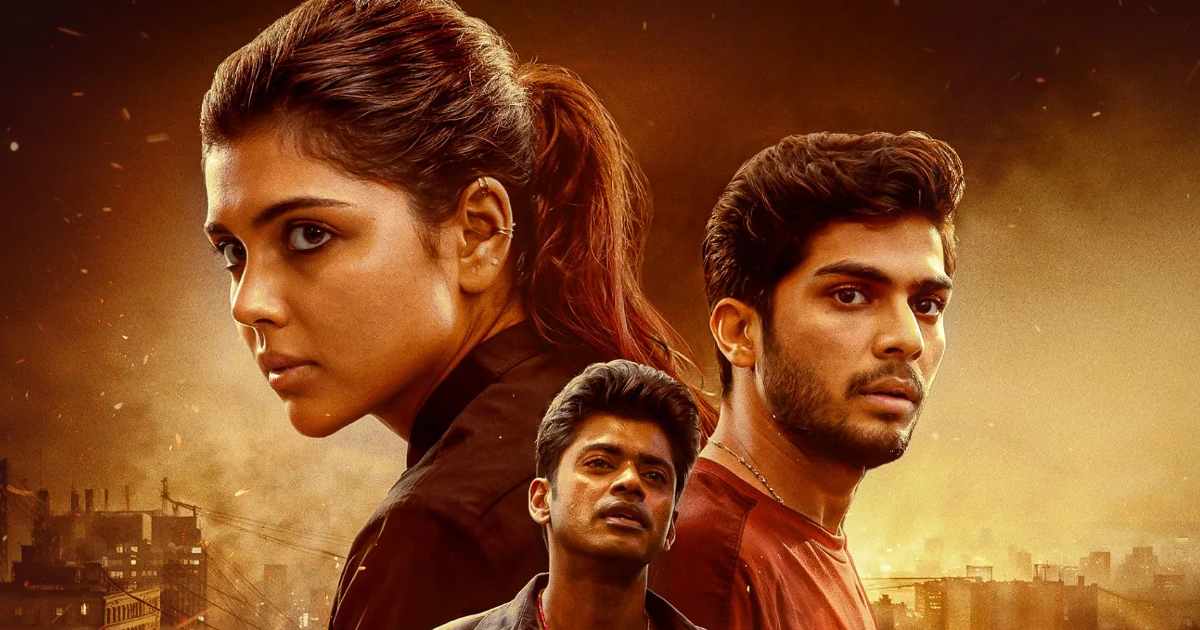Lokah Chapter 1 - Chandra Box Office: Ends Its Glorious Run In Mollywood