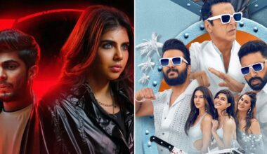 Lokah Chapter 1: Chandra Worldwide Box Office