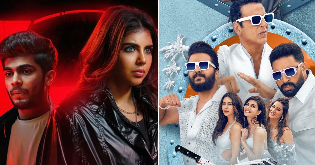 Lokah Chapter 1: Chandra Worldwide Box Office