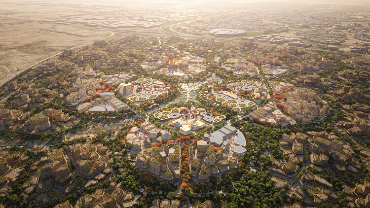 Major Architecture Events and Heritage Initiatives Announced Worldwide: The Week’s Review - Image 1 of 20