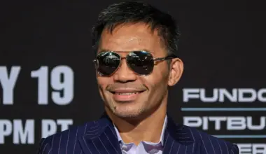 Manny Pacquiao Plans To Shake Up US Boxing Scene