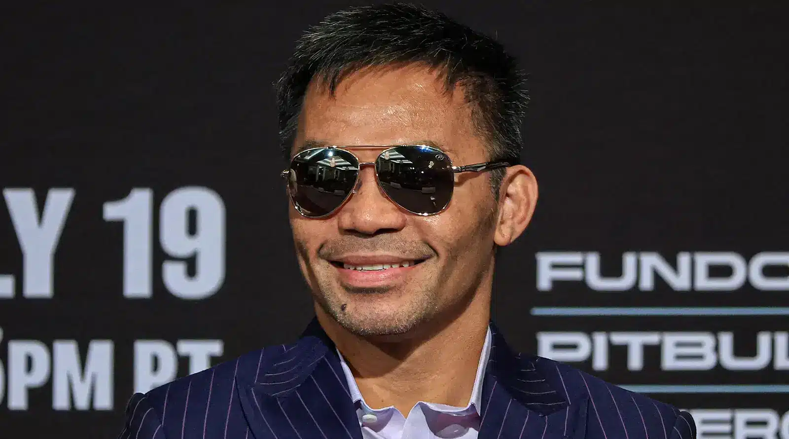 Manny Pacquiao Plans To Shake Up US Boxing Scene