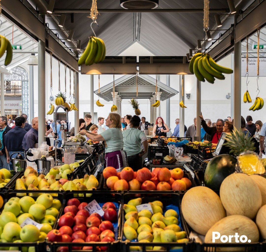 Portuguese consume twice the recommended calories