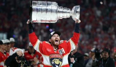 Best NHL Betting Sites & Hockey Sportsbook Promos 2025