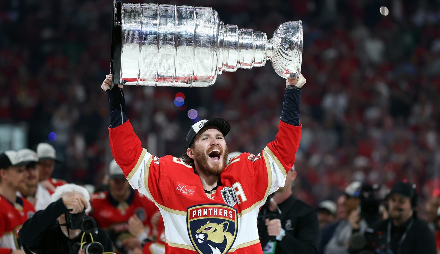 Best NHL Betting Sites & Hockey Sportsbook Promos 2025