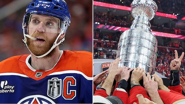 Connor McDavid's future, Panthers' quest for rare 3-peat among NHL storylines