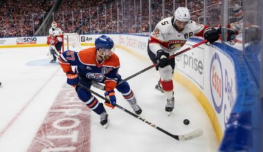 Nine NHL storylines we're watching this season