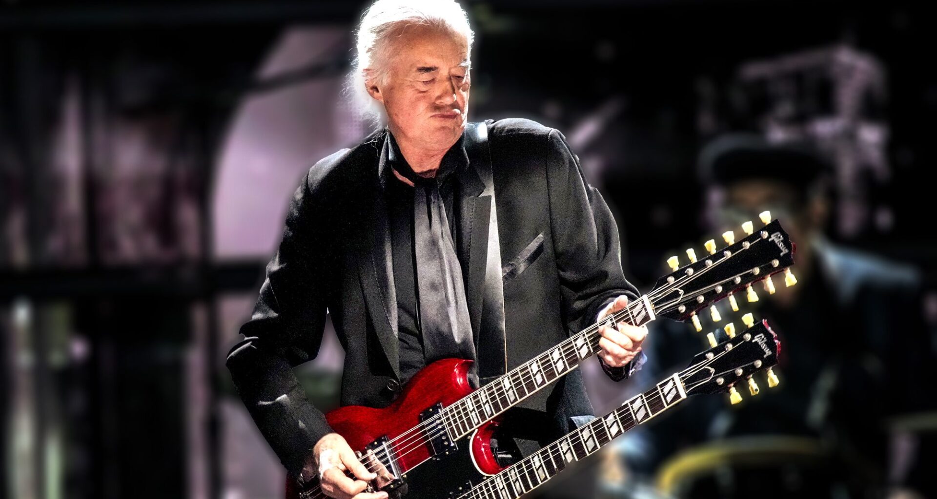 “I wanted it to be quite extreme — something that showed all the peaks of what we could do.” Jimmy Page on his plan to take Led Zeppelin to the next level — critics be damned