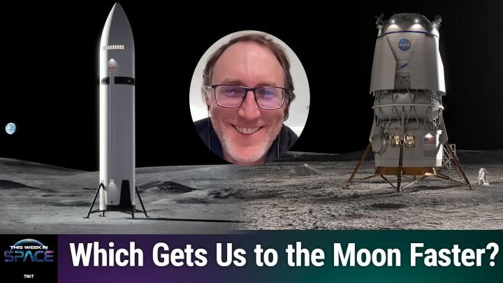 This Week In Space podcast: Episode 183 &mdash; Lunar Lander Wanted! Apply Within