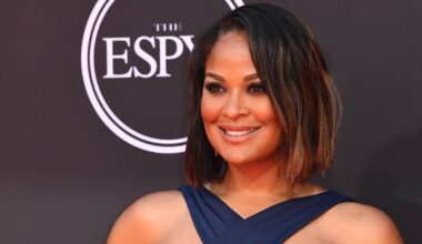 Laila Ali Rips Claressa Shields' Character Amid Fight Talk | News