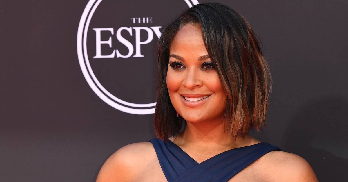 Laila Ali Rips Claressa Shields' Character Amid Fight Talk | News