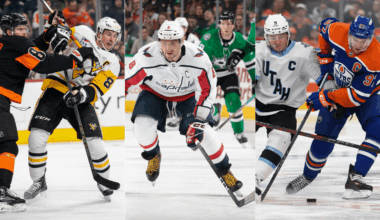 ESPN tripleheader, 'Frozen Frenzy' highlights according to NHL.com writers