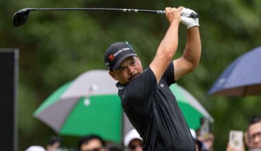 He was No. 430 in the world. Here's why LIV Golf could come next