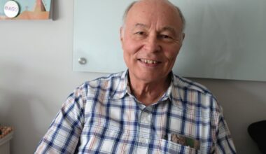 Alan Whitney, MIT Haystack Observatory radio astronomer who pioneered very long baseline interfereometry, dies at 81 | MIT News