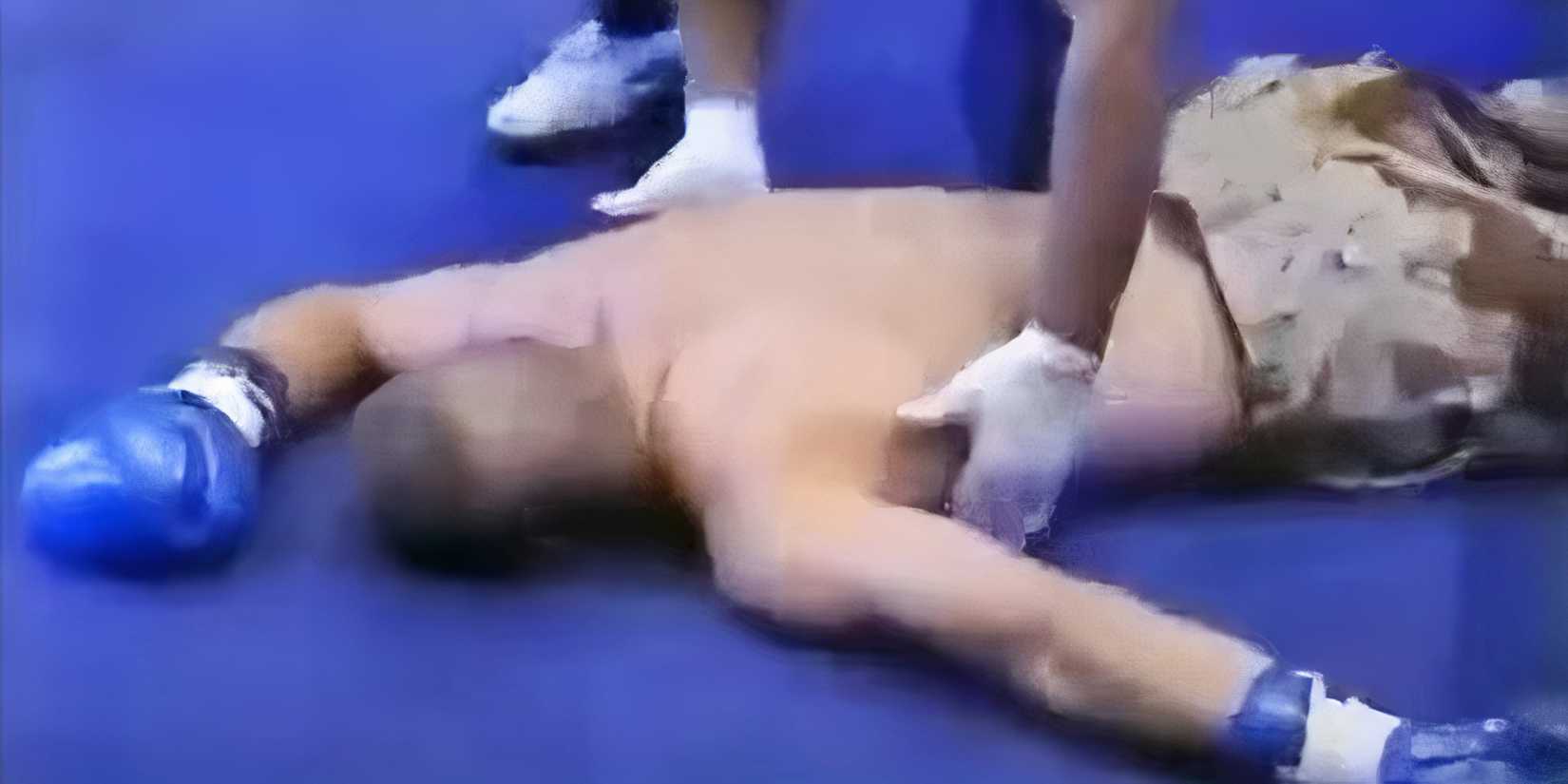 US Marine vs British SAS Soldie