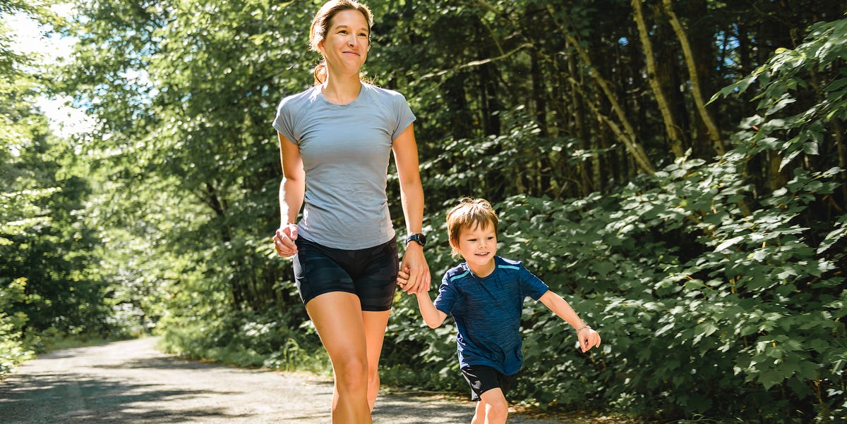 Should We Make Kids Run the Mile? What I Learned from Experts