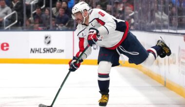 NHL On Tap: Milestones within reach during ESPN tripleheader, 'Frozen Frenzy' 