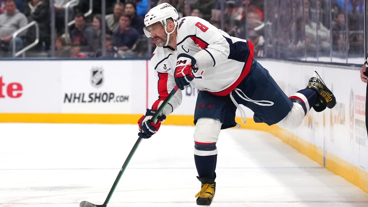 NHL On Tap: Milestones within reach during ESPN tripleheader, 'Frozen Frenzy' 