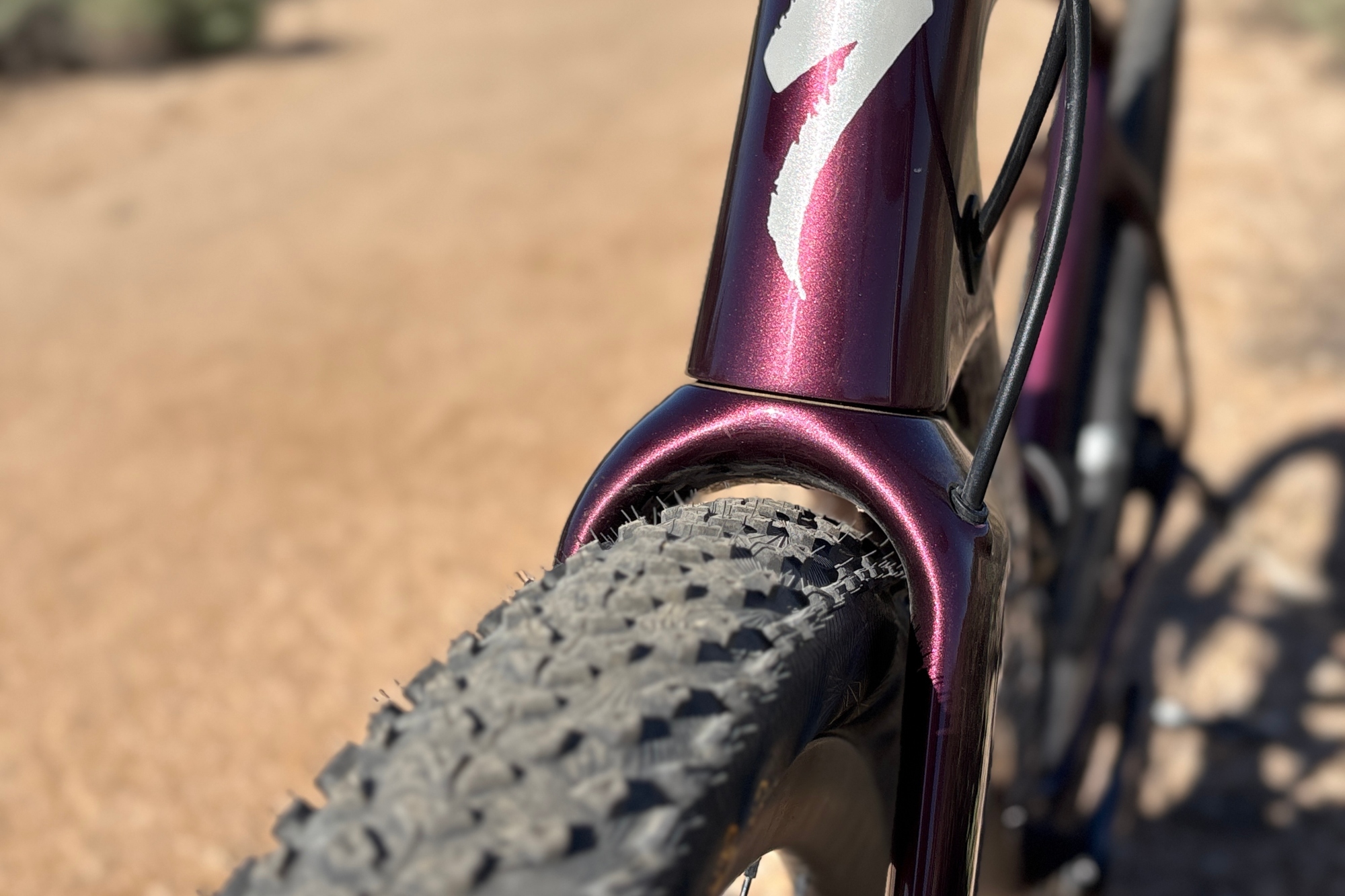 The 2025 Specialized Diverge 4 Pro