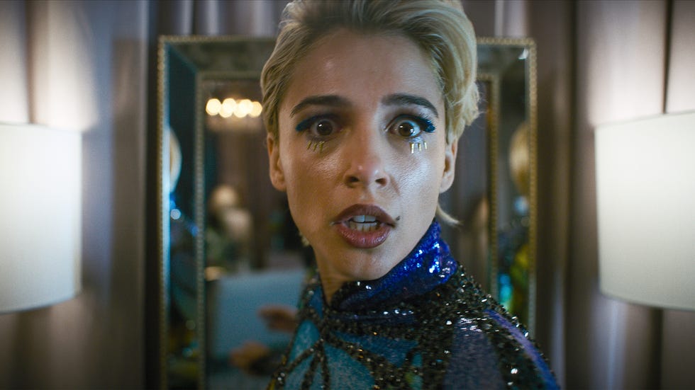 Naomi Scott, Smile 2 naomi scott, smile 2