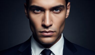 New psychology research reveals what people imagine a narcissist looks like