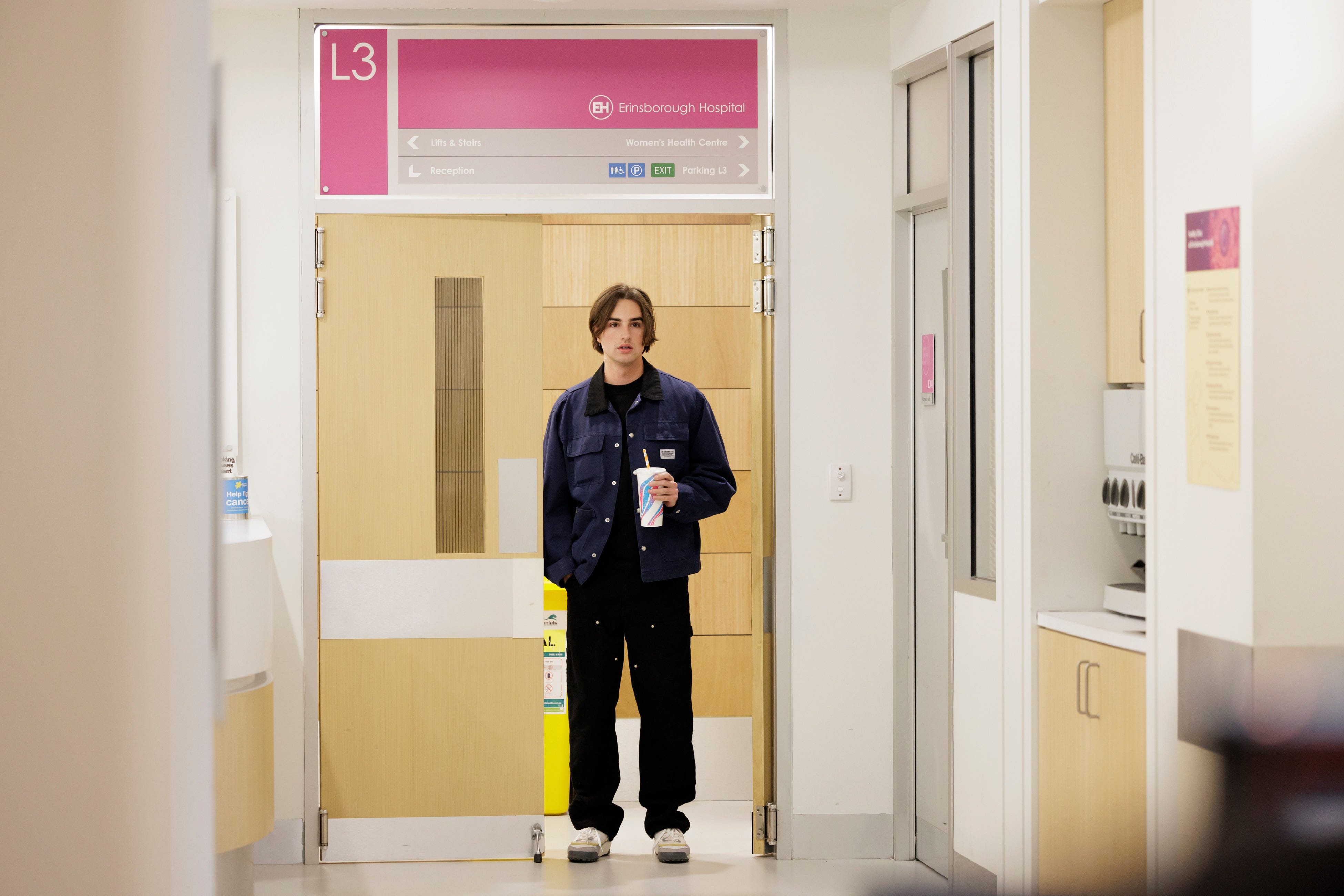 max ramsay in neighbours