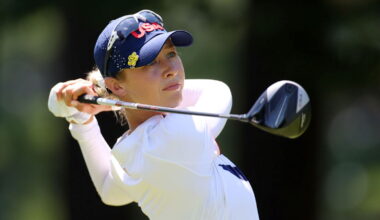 Nelly Korda