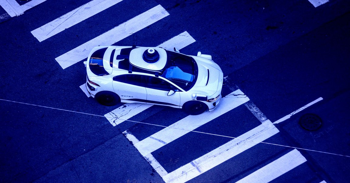 New safety data suggests that Waymo's robotaxis are astonishingly safe — perhaps far safer than we give them credit for.