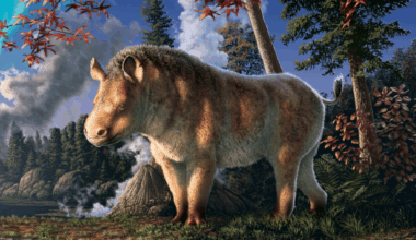 New Extinct Rhino Species Found In Canada’s High Arctic