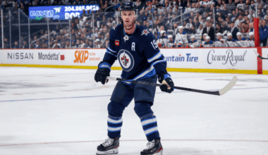Jets season preview: Hope Toews NHL return helps spark Cup run