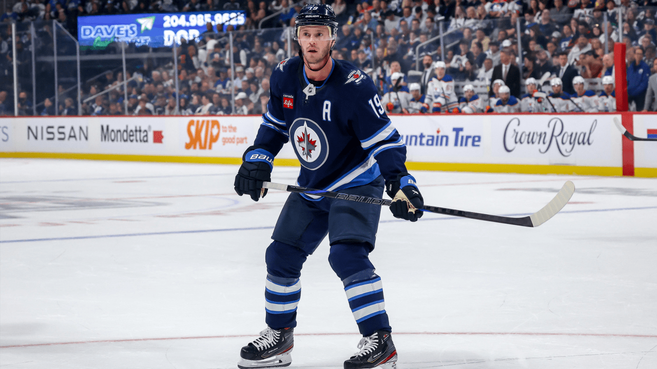 Jets season preview: Hope Toews NHL return helps spark Cup run