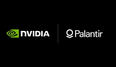 Palantir and NVIDIA Team Up to Operationalize AI — Turning Enterprise Data Into Dynamic Decision Intelligence