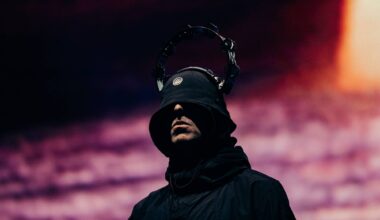 Liam Gallagher hits back at reports he "relented on his booze ban" for Oasis tour afterparty