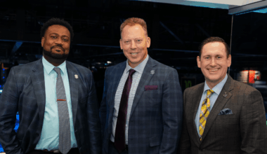 Now Hear This: Opening Night with Radio Cast