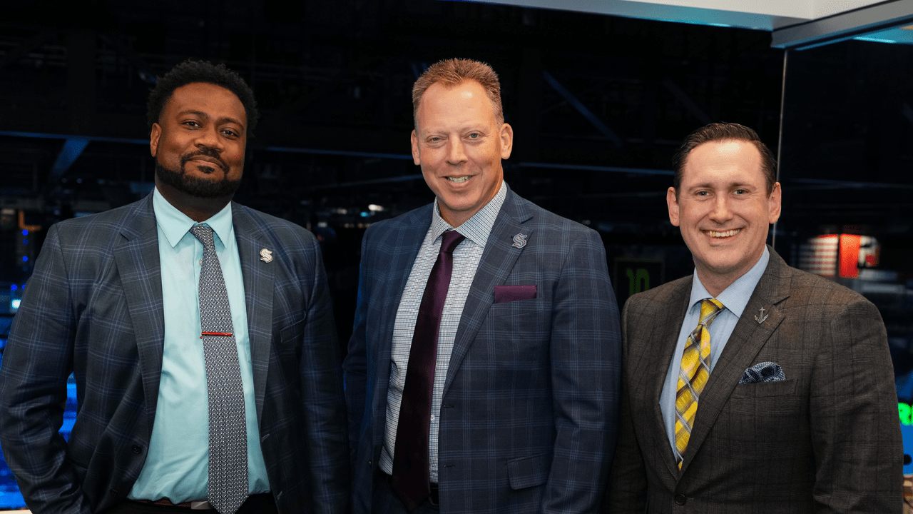 Now Hear This: Opening Night with Radio Cast