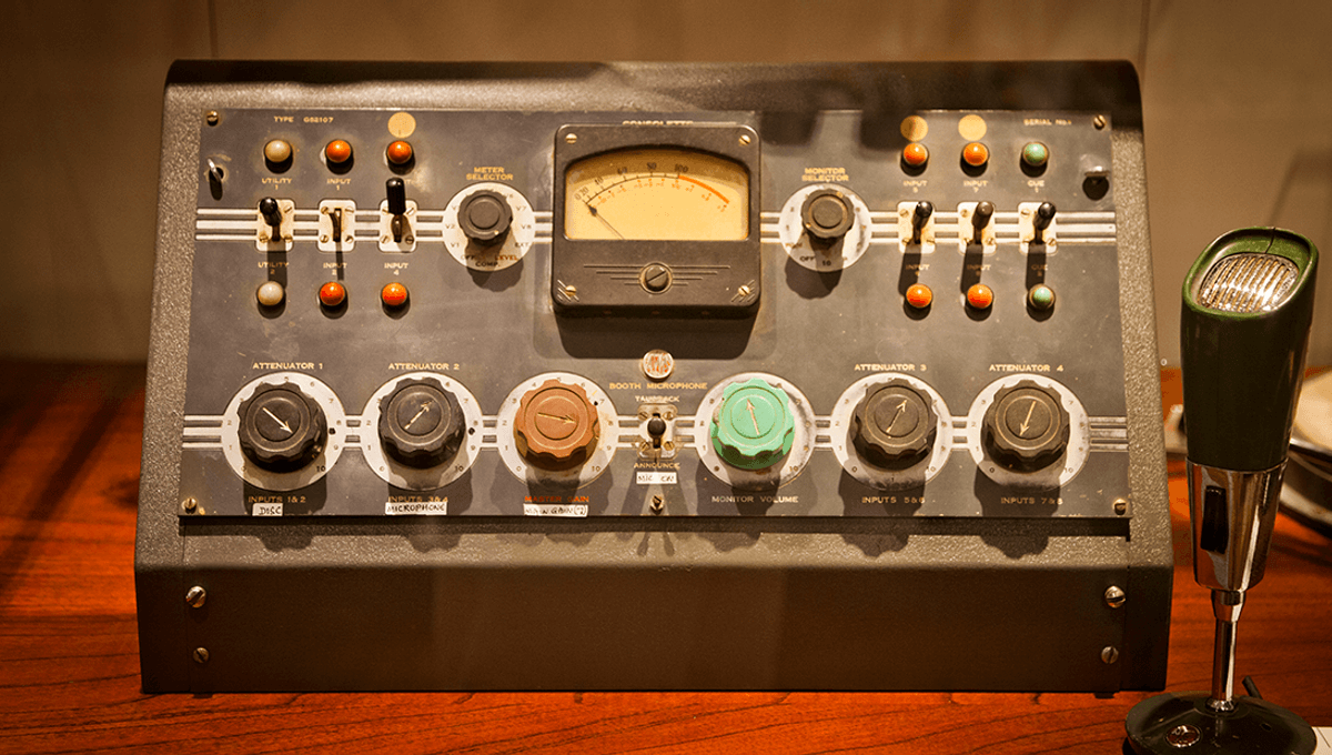 In 1927, A Physicist Conducted A Mass Psychic Experiment Involving 25,000 People