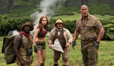 One of the Greatest Adventure Sagas of the Last Decade Finally Prepares Its Return with Concrete News on Part 3